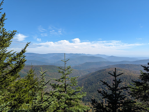 Slide Mountain Wilderness