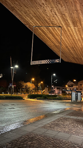 Autostazione Lana - Thumbnail