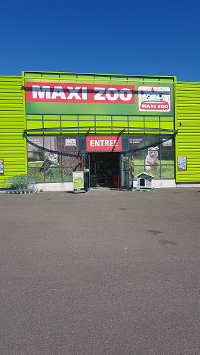 Maxi Zoo Château d'Olonne - Thumbnail
