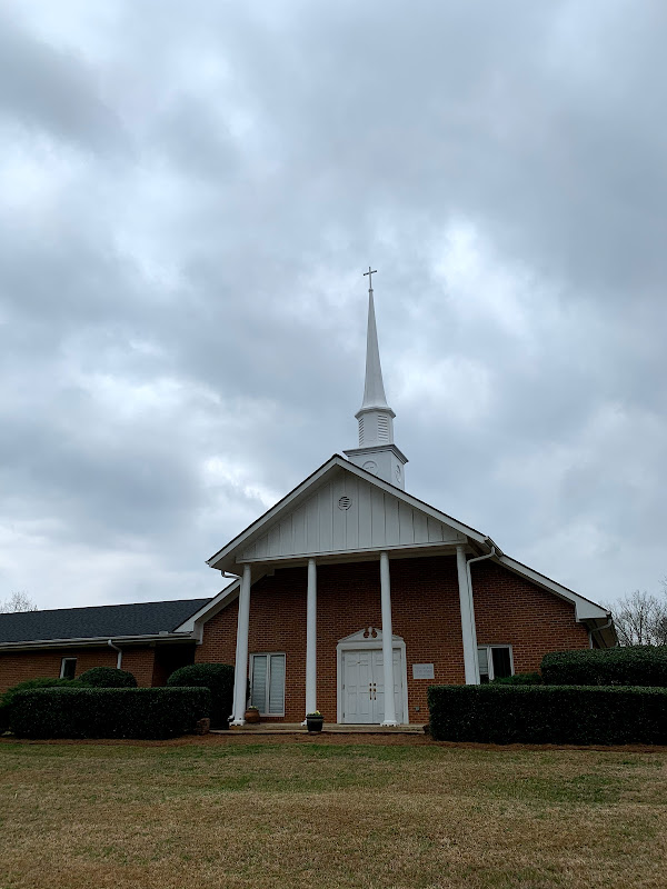 Cleveland Road Baptist Church photo