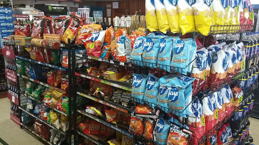 Sam's Food & Liquor-Bar - Thumbnail