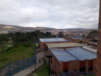 Photos of CAFAM Colegio Santa Lucia