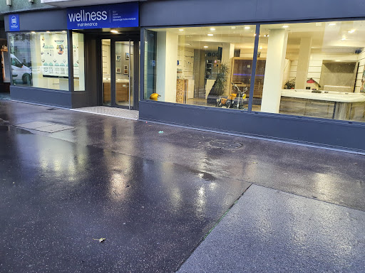 Photo de Aqueo Piscines et Spas à Metz-Tessy (74370)