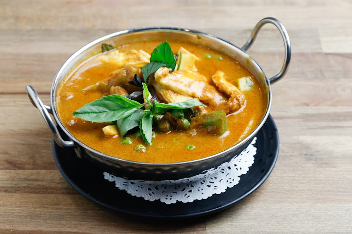 Koon Thai Kitchen by null