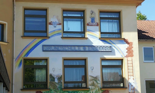 Grundschule Ensdorf - Thumbnail