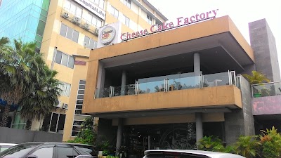 Photos of Cheese Cake Factory