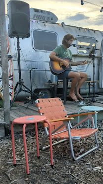 Postcard Brewing by null