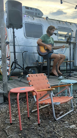 Postcard Brewing by null