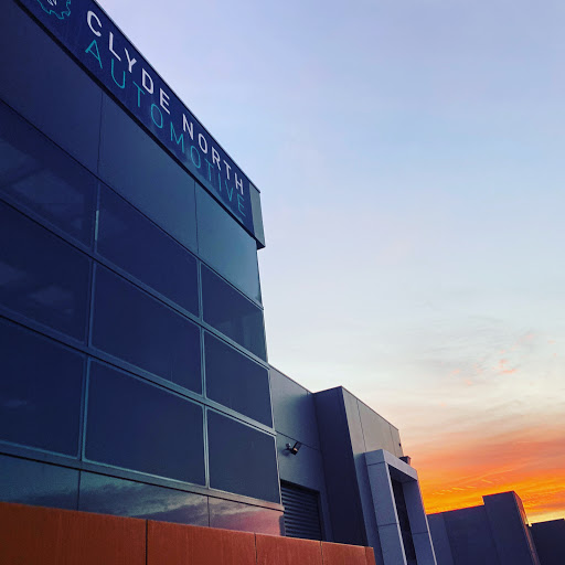 Clyde North Automotive - Thumbnail
