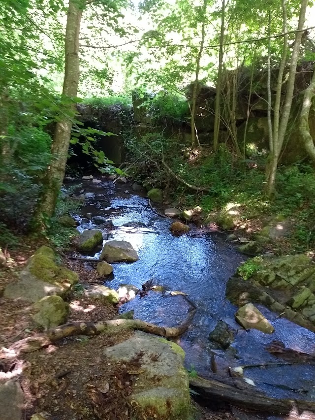 Gorges De Ceyrat