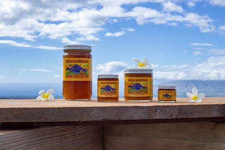 Maui Bees Farm 150 Pulehunui Rd, Kula, HI 96790