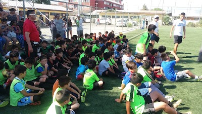 Photos of Estadio Guillermo Saavedra
