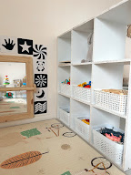 La petite crèche à L'Épine-aux-Bois