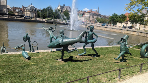 Bassin de la Préfecture - Thumbnail