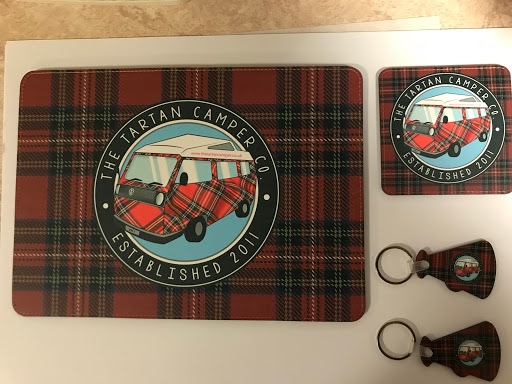 Creative Embroidery (Scotland) Limited - Thumbnail