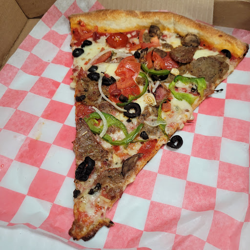 Bronx House Pizza - Ormond Beach - Thumbnail