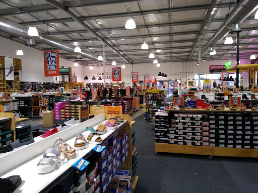 Number One Shoes & Hannahs Te Rapa - Thumbnail