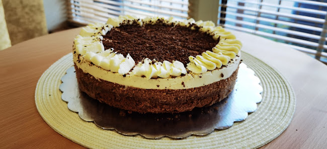 Comentarii opinii despre Lidia's Bakery | Сладкарница Дружба