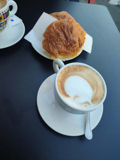 Bar Pansera - Thumbnail