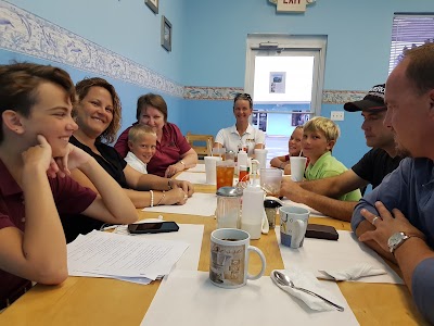 Photos of Island Family Restaurant