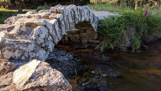Pont de Senoueix