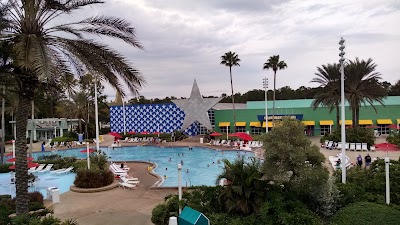 Photos of Disney's All-Star Sports Resort