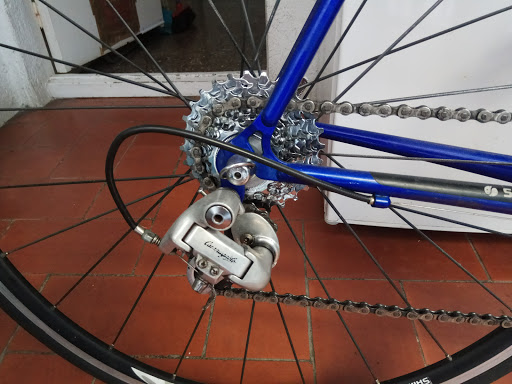SunBikes - Visual