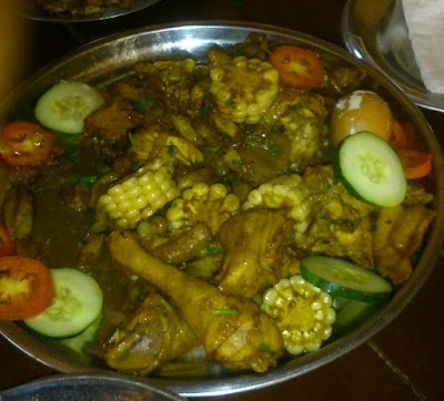 Photos of Mak5 Resort