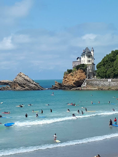 Photo de Association Beau Rivage à Biarritz (64200)