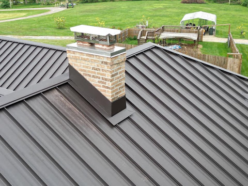 Jarrell Roofing - Visual