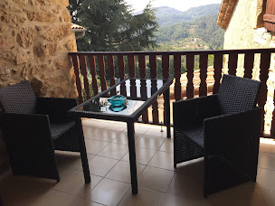 Photo n°10 de Chez Gisi à Rocles (Gîte)