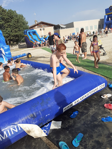 Piscina comunale Matelica - Thumbnail