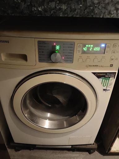 Washing machine repair bidhannagar post image