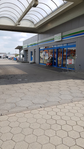 Tankstelle Rakelbusch Barsinghausen - Thumbnail