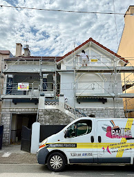 Photo n°21 de Pailhe Peinture Finition à Lourdes (Service de pose de parquet)