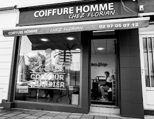 Photo n°1 de Chez Florian à Quéven (Barbier)