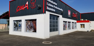 Photo n°2 de CIMA GIF à Bordères-sur-l'Échez (Fabricant)