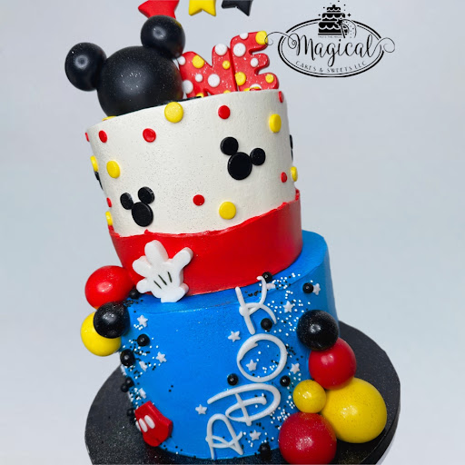 Magical Cakes & Sweets LLC - Thumbnail