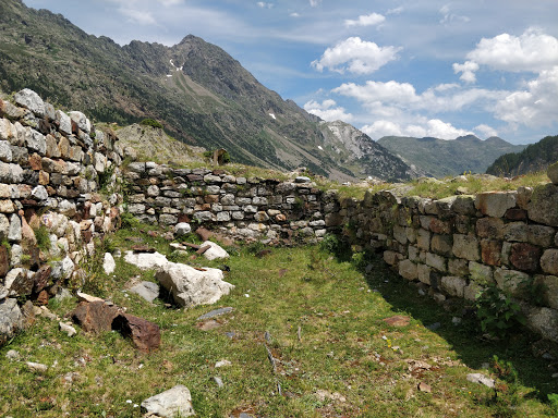 Hospital Medieval S. XII-XVI (Ruinas) - Thumbnail