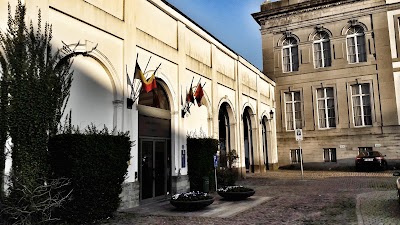 Photos of Mus&eacute;e d'Histoire naturelle & Vivarium