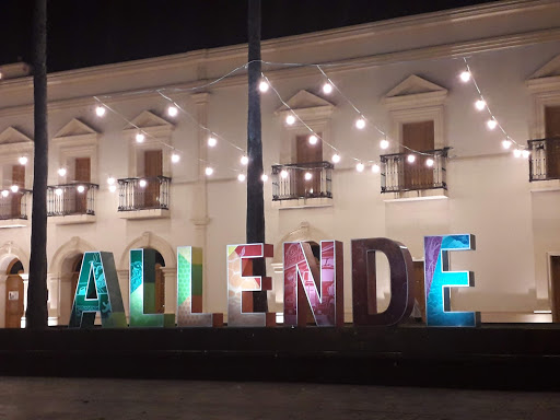 Paleteria la Fuente Gallery - Mexico