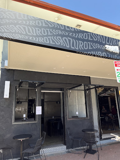 Photo of ZUROZURO RAMEN BAR