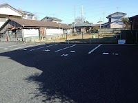 タイムズのB 桜井パーキング