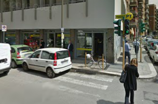 Ufficio POSTALE BA 24 - Visual