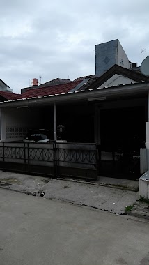 Rumah Khansa Tsaqif Athalinzar, Author: abdul zarsono