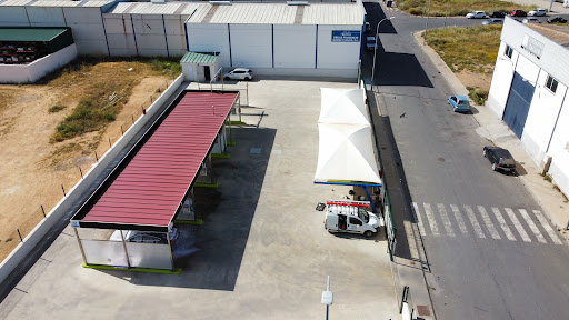 Lavaderos fis