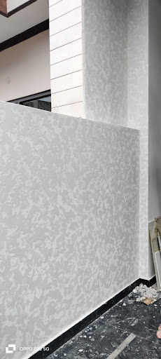 Excellent texture work design done by the skilled team of Ansab Enterprises. post image