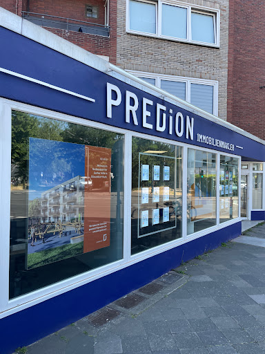Predion Immobilienmakler