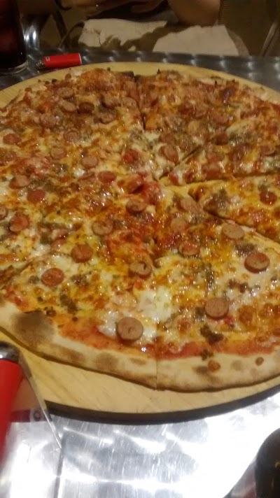 Photos of Churrer&iacute;a-Pizzer&iacute;a "El Museo"