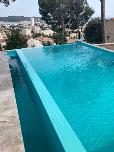 Photo de Irripiscine by Irrijardin La Seyne sur Mer à Ollioules (83190)